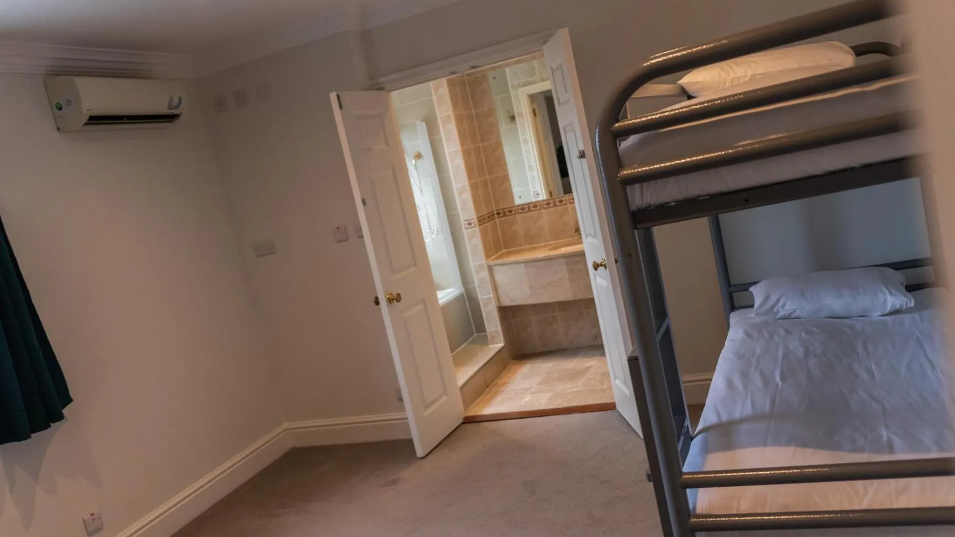 The Dawson Hostel - Dublín