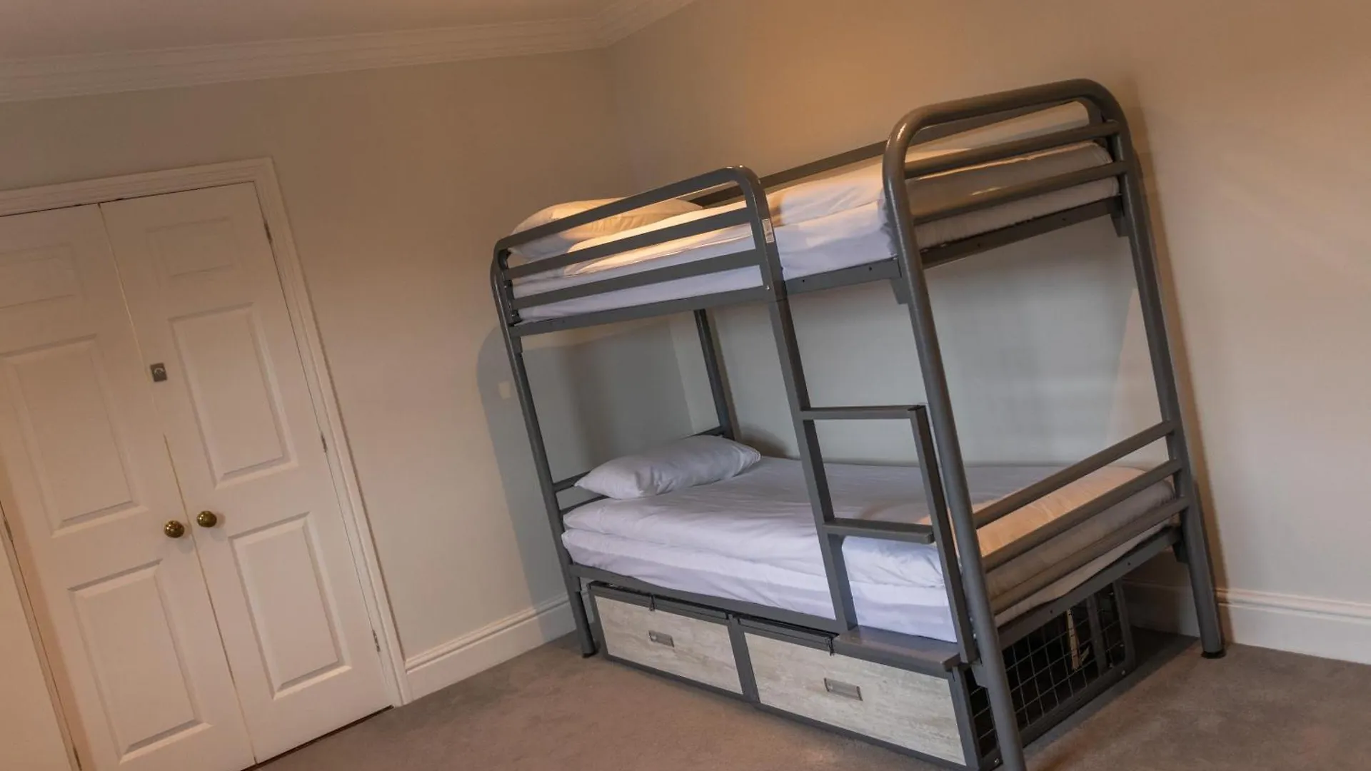 The Dawson Hostel - Dublín Irlanda