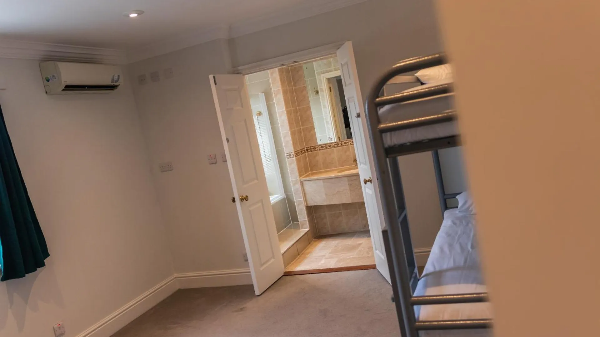 The Dawson Hostel - Dublin