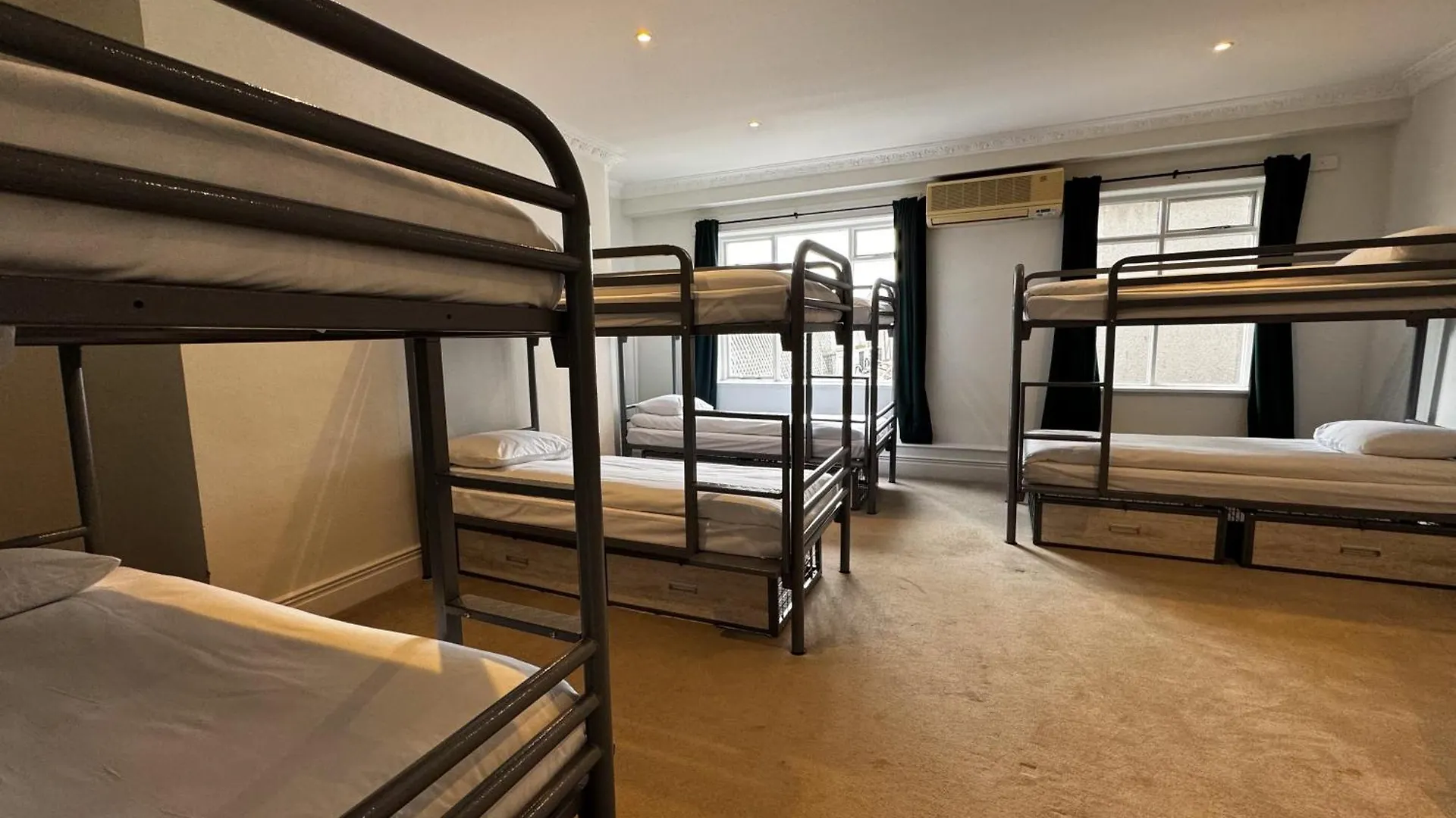The Dawson Hostel - Dublin