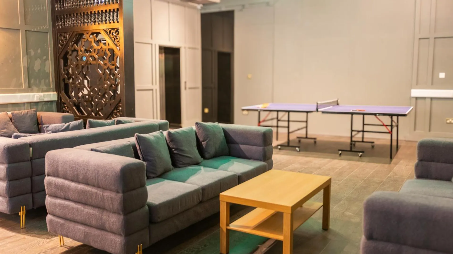 The Dawson Hostel - Dublín Irlanda