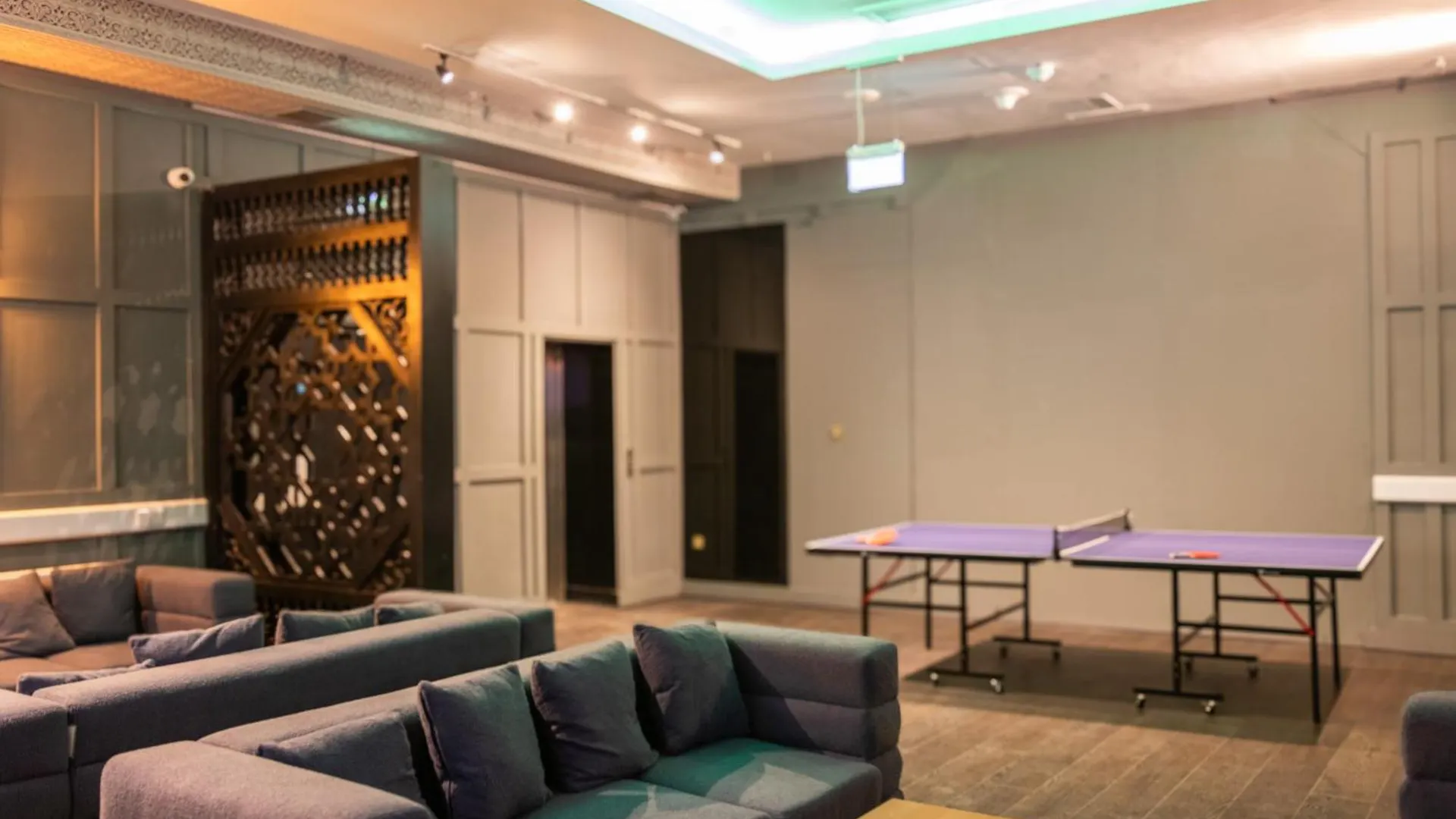 The Dawson Hostel - Dublin