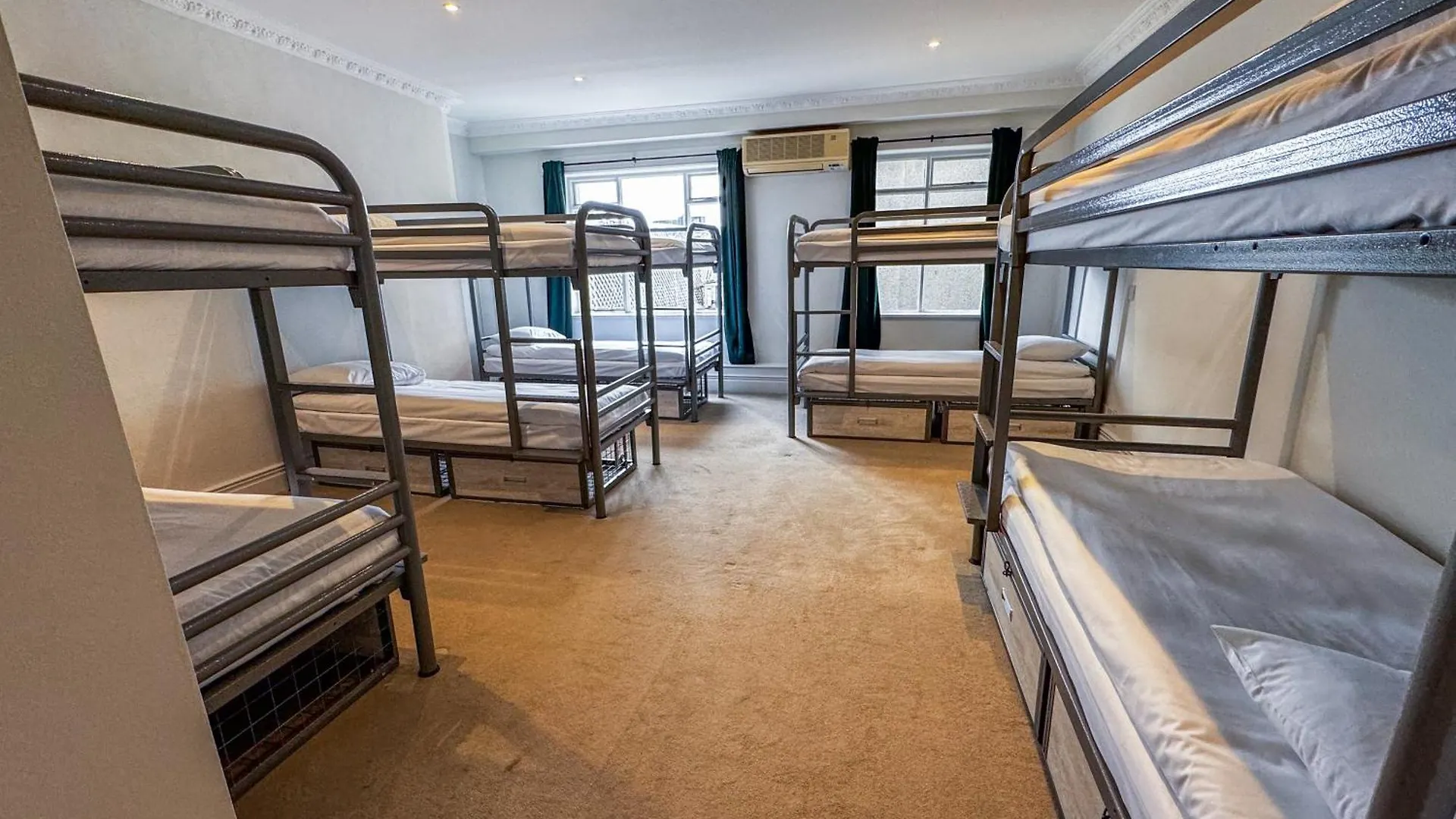The Dawson Hostel - Dublín
