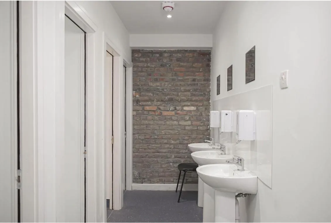 The Dawson Hostel - Dublín Irlanda