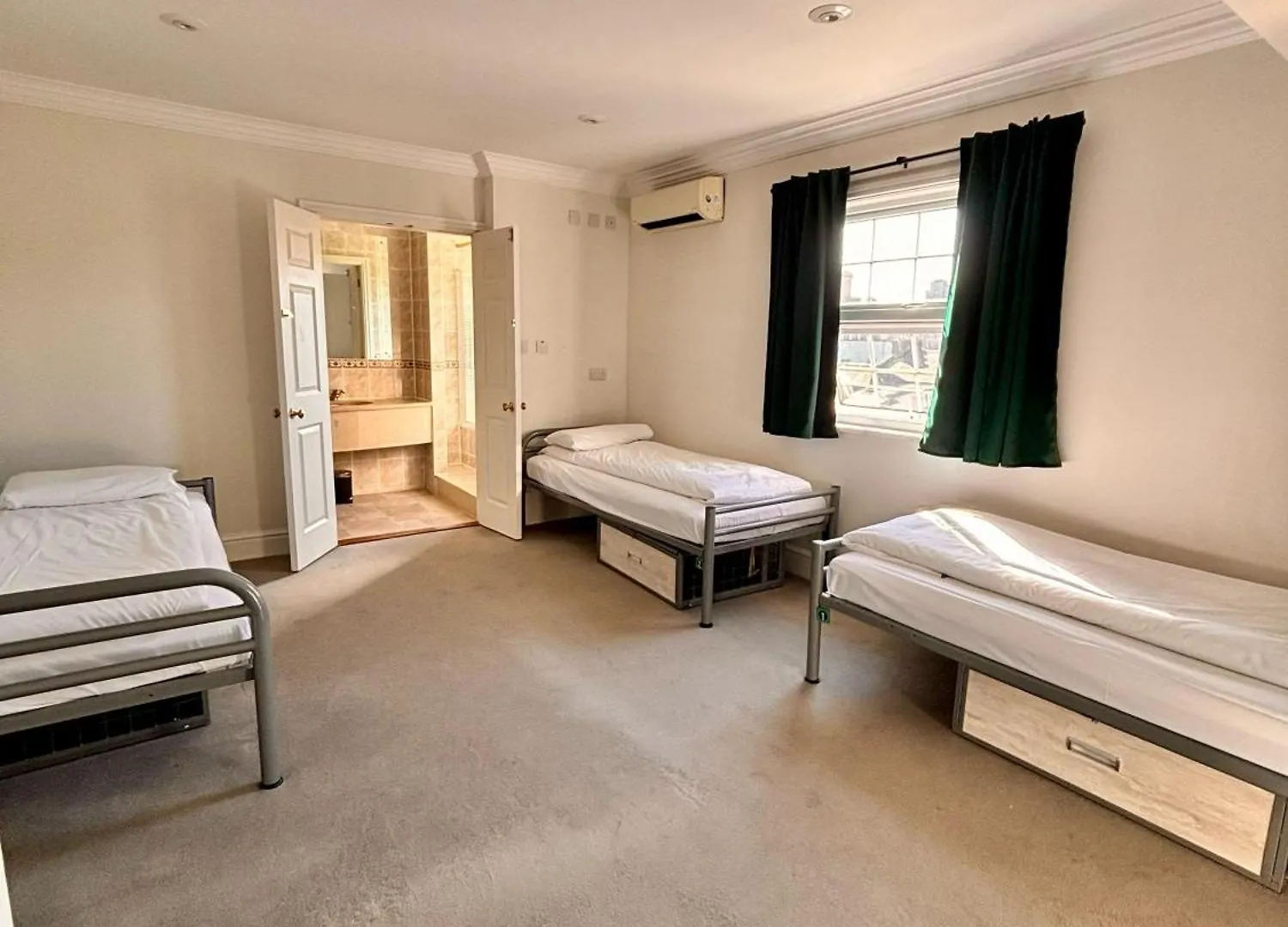 The Dawson Hostel - Dublín Irlanda