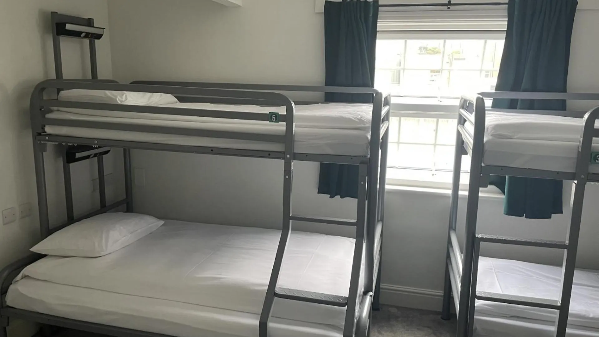 The Dawson Hostel - Dublín Irlanda
