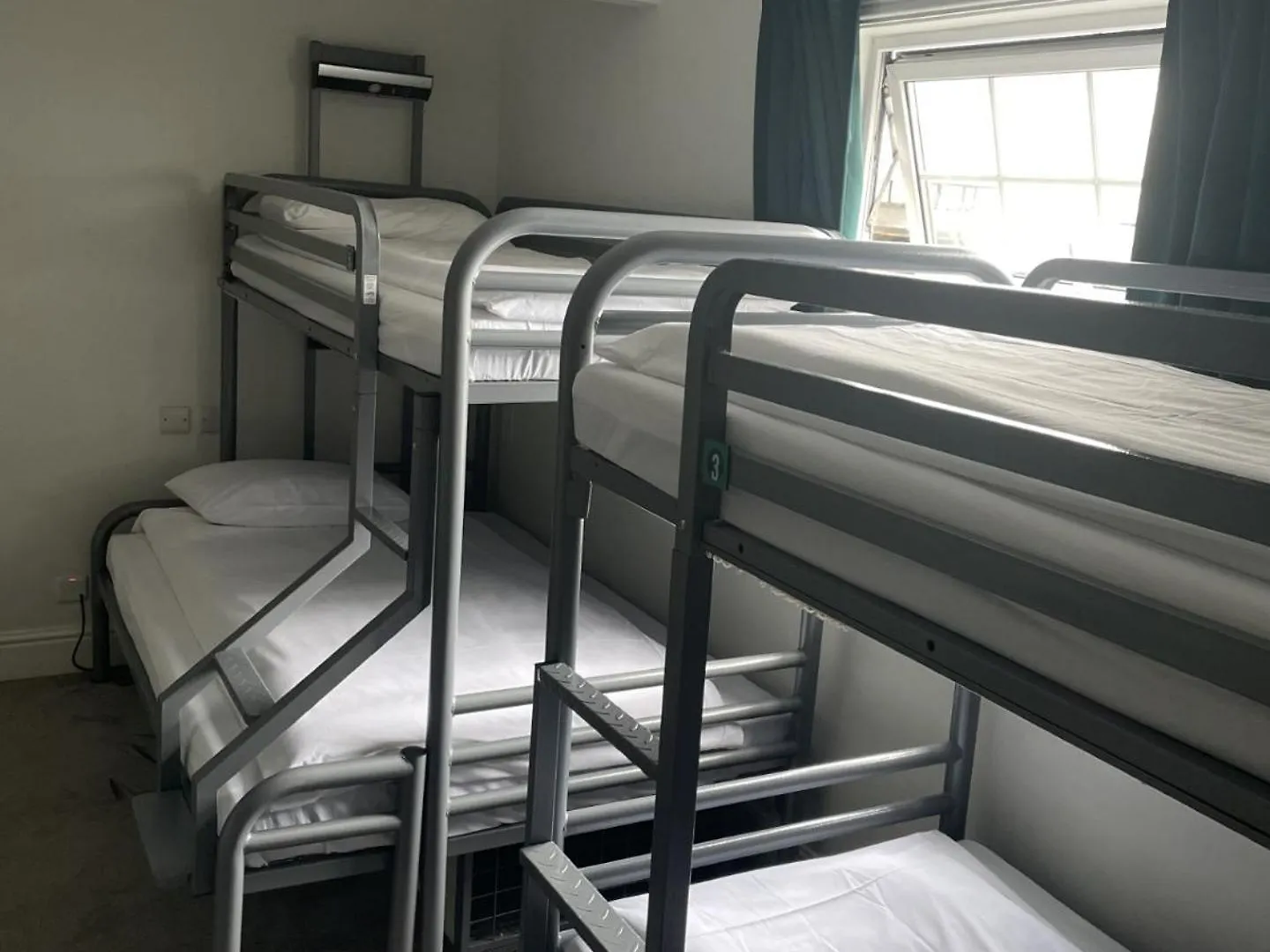 The Dawson Hostel - Dublín