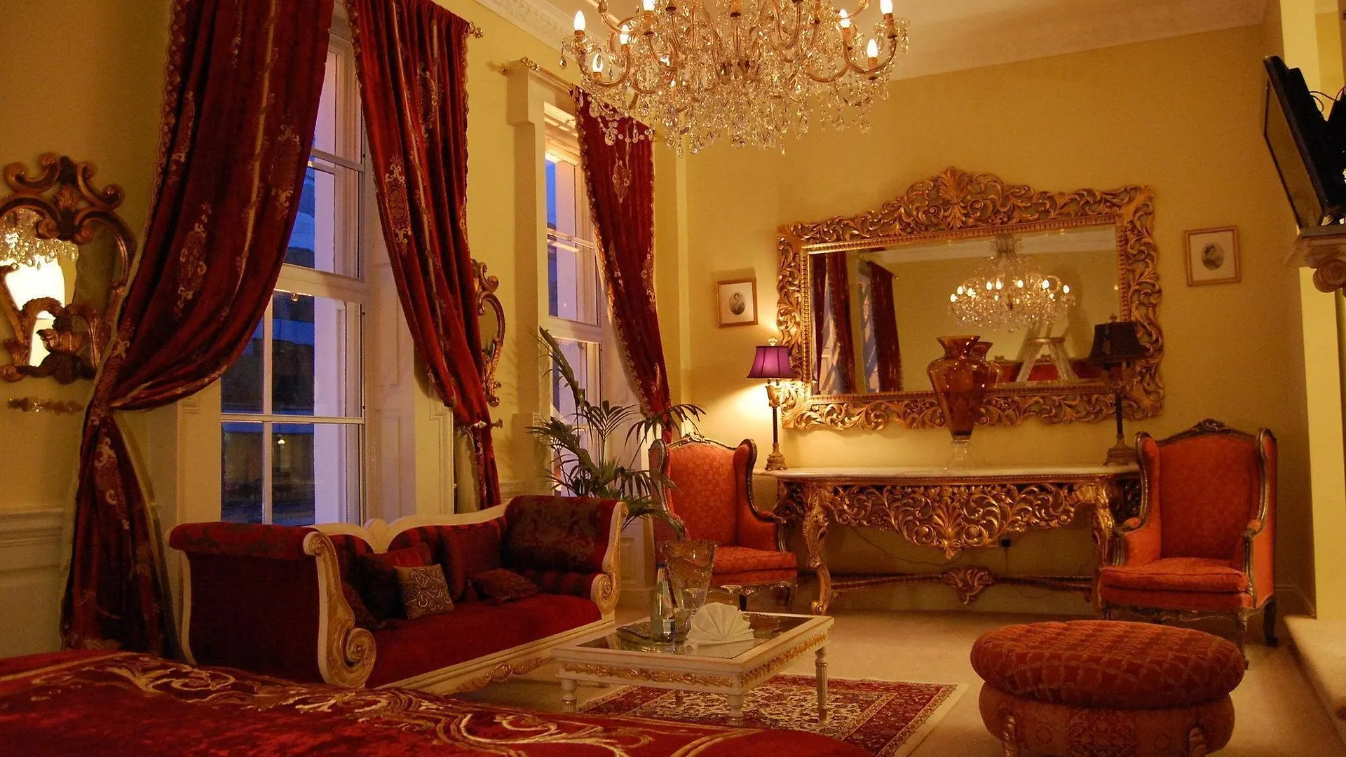 The Dawson Hostel - Dublín