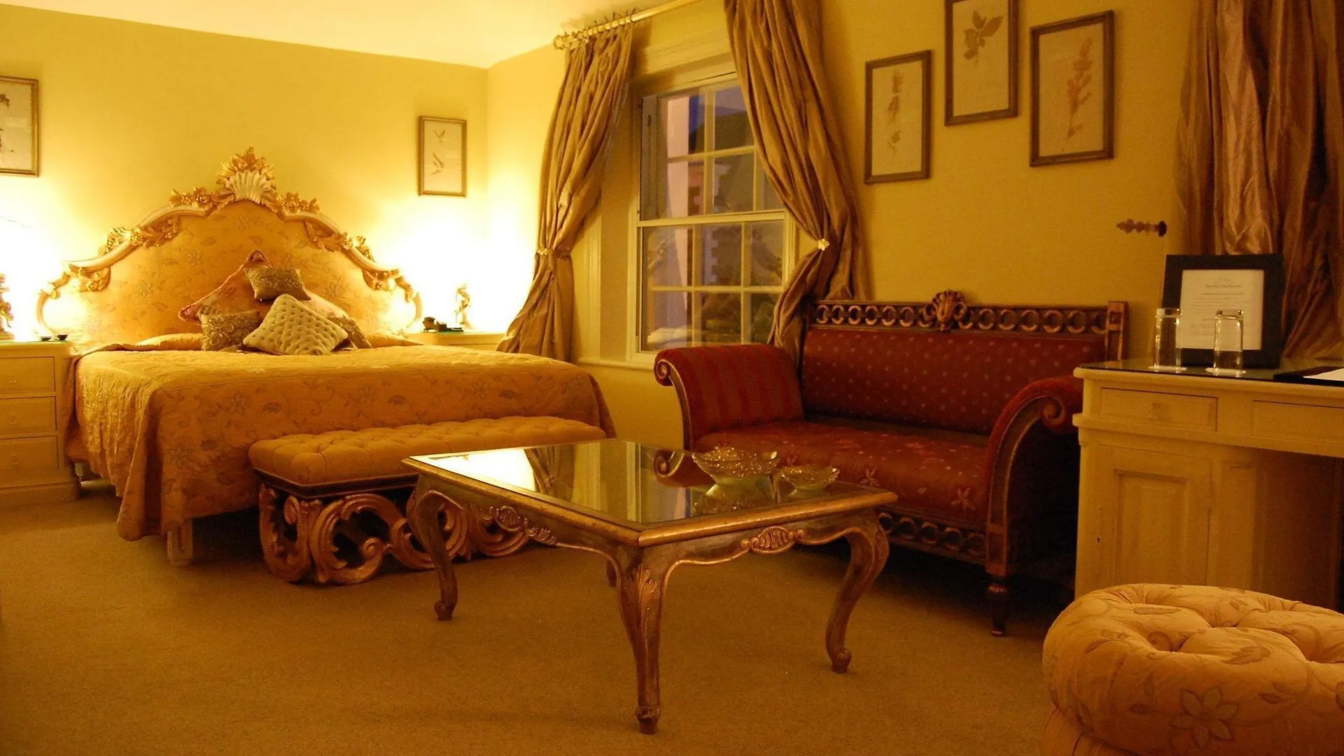 The Dawson Hostel - Dublín