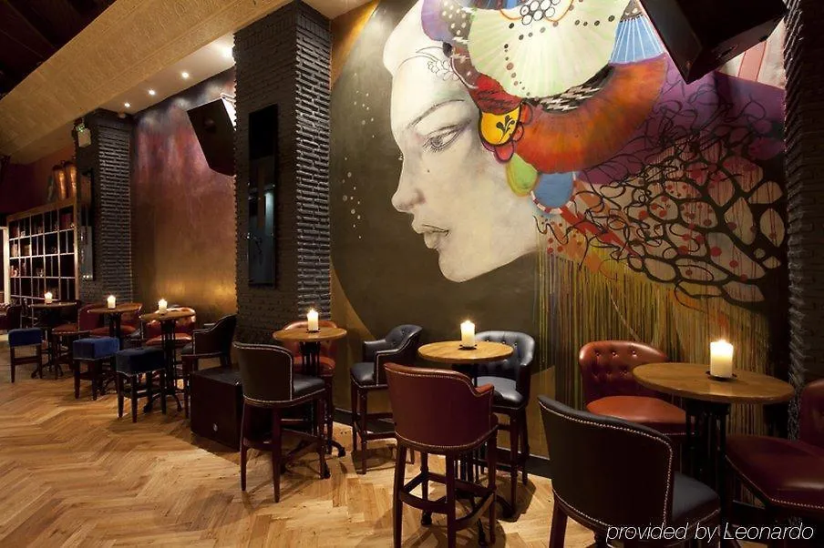 The Dawson Hostel - Dublín