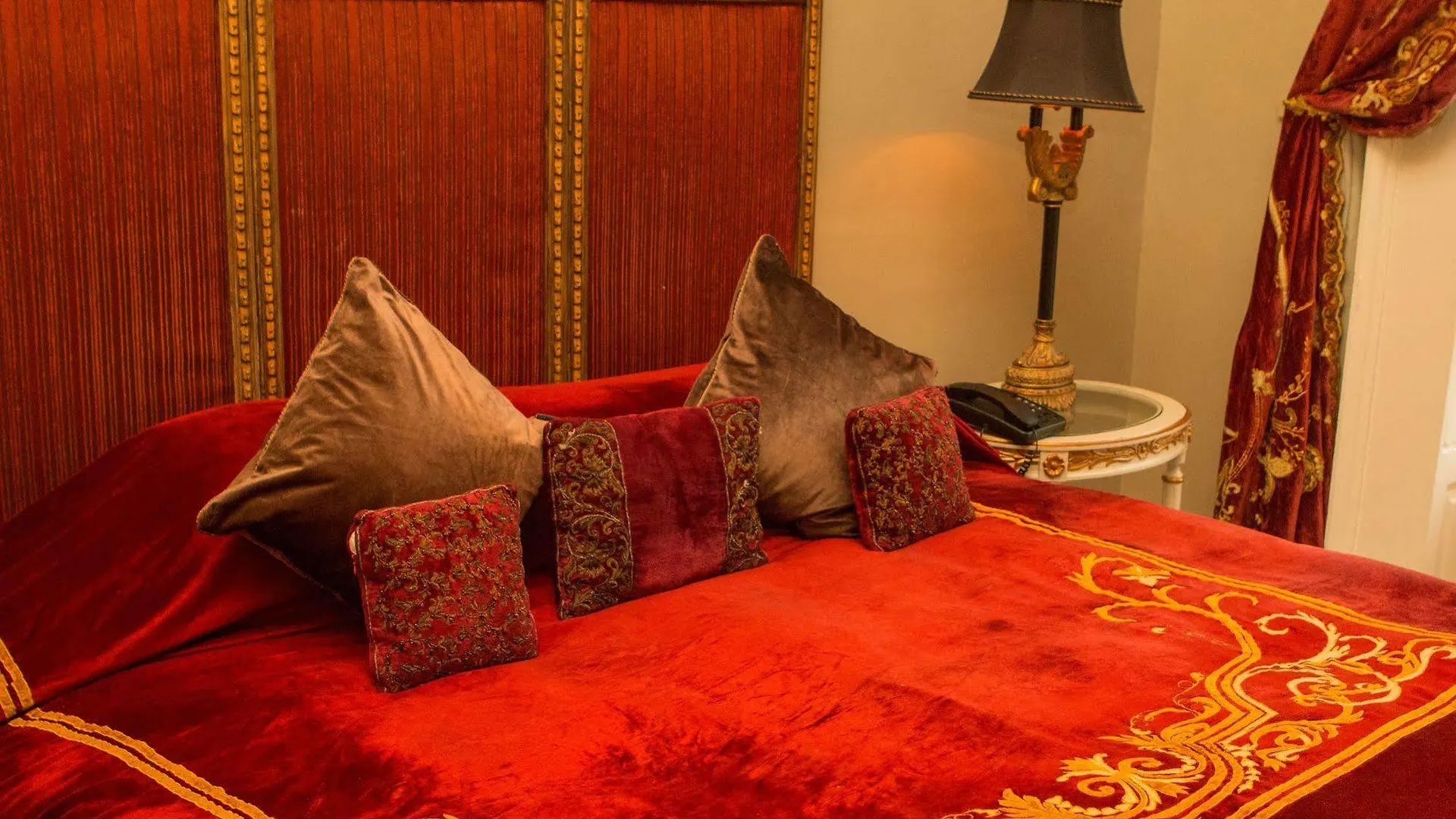 The Dawson Hostel - Dublín 0*,