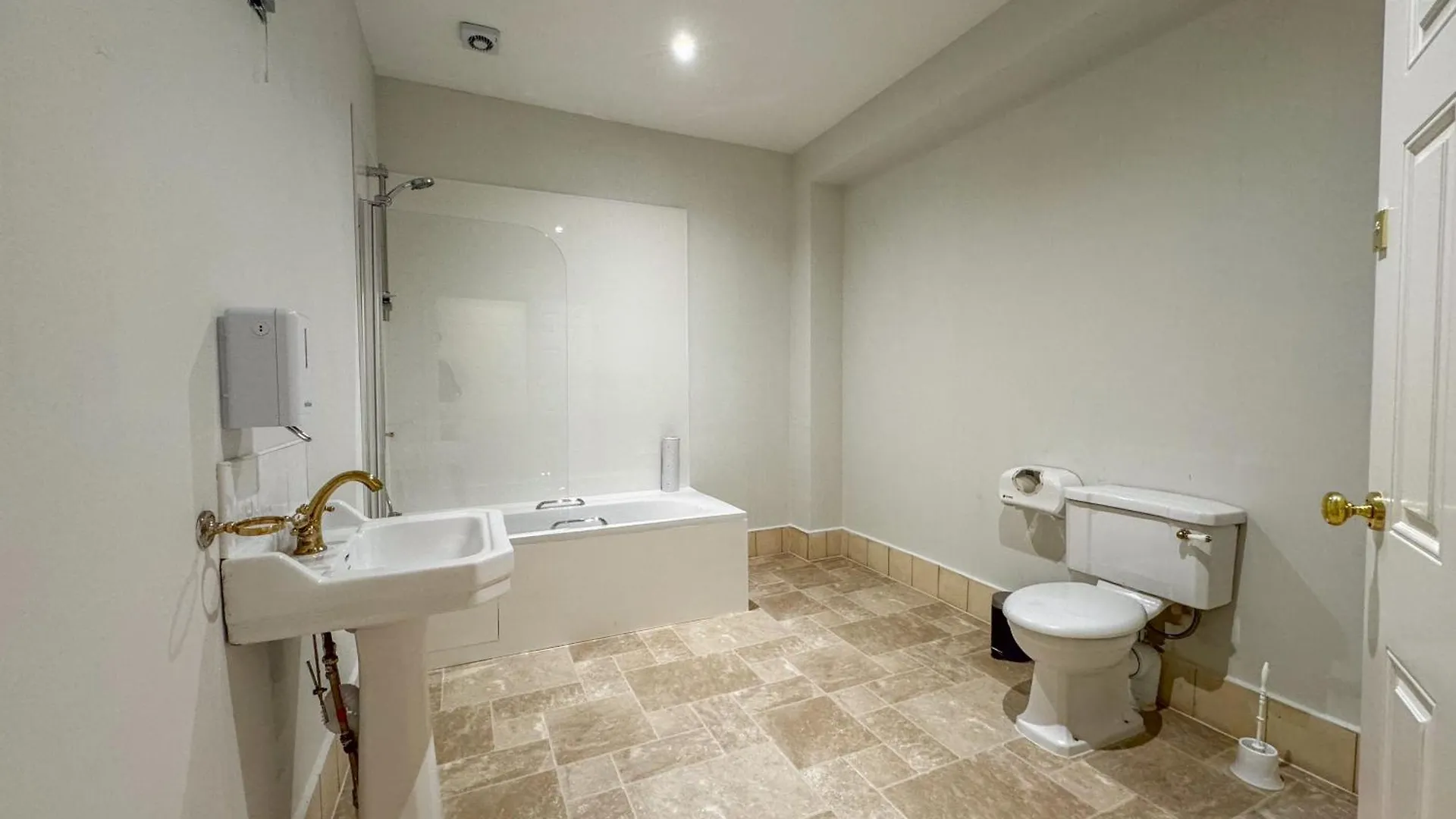 The Dawson Hostel - Dublin Ireland