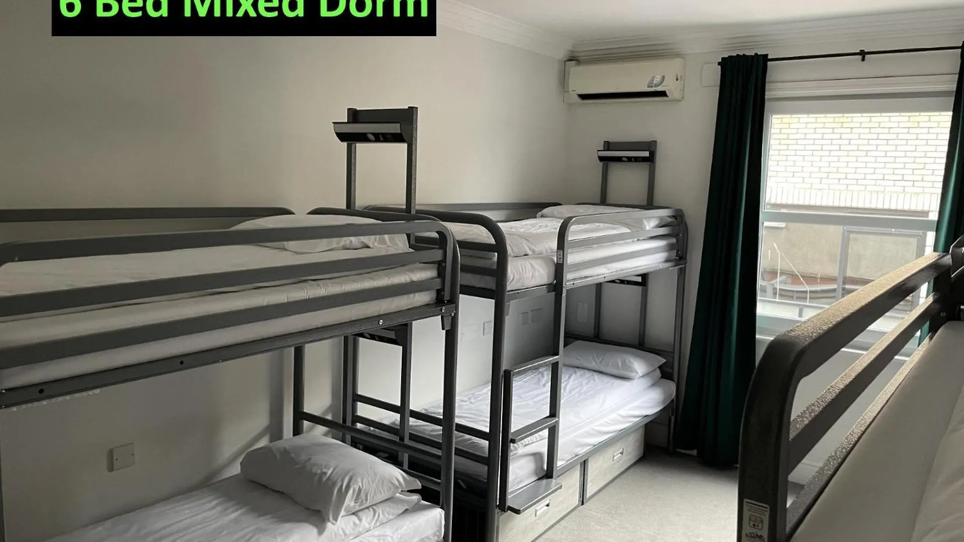 The Dawson Hostel - Dublin