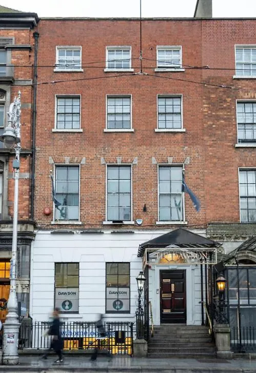 The Dawson Hostel - Dublin