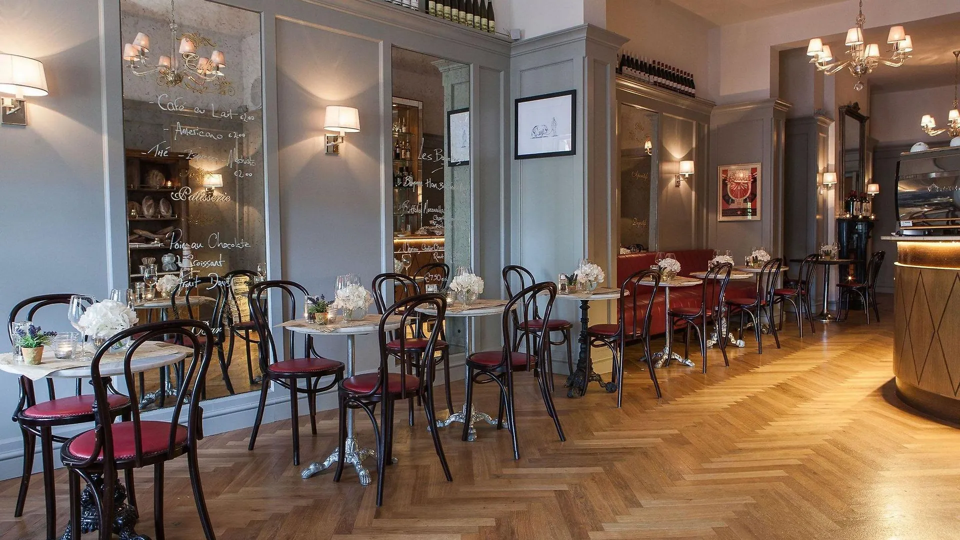 The Dawson Hostel - Dublin