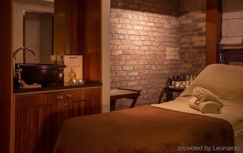 The Dawson Hostel - Dublin 0*,  Ireland