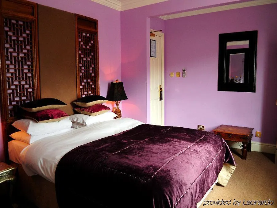 The Dawson Hostel - Dublin Ireland