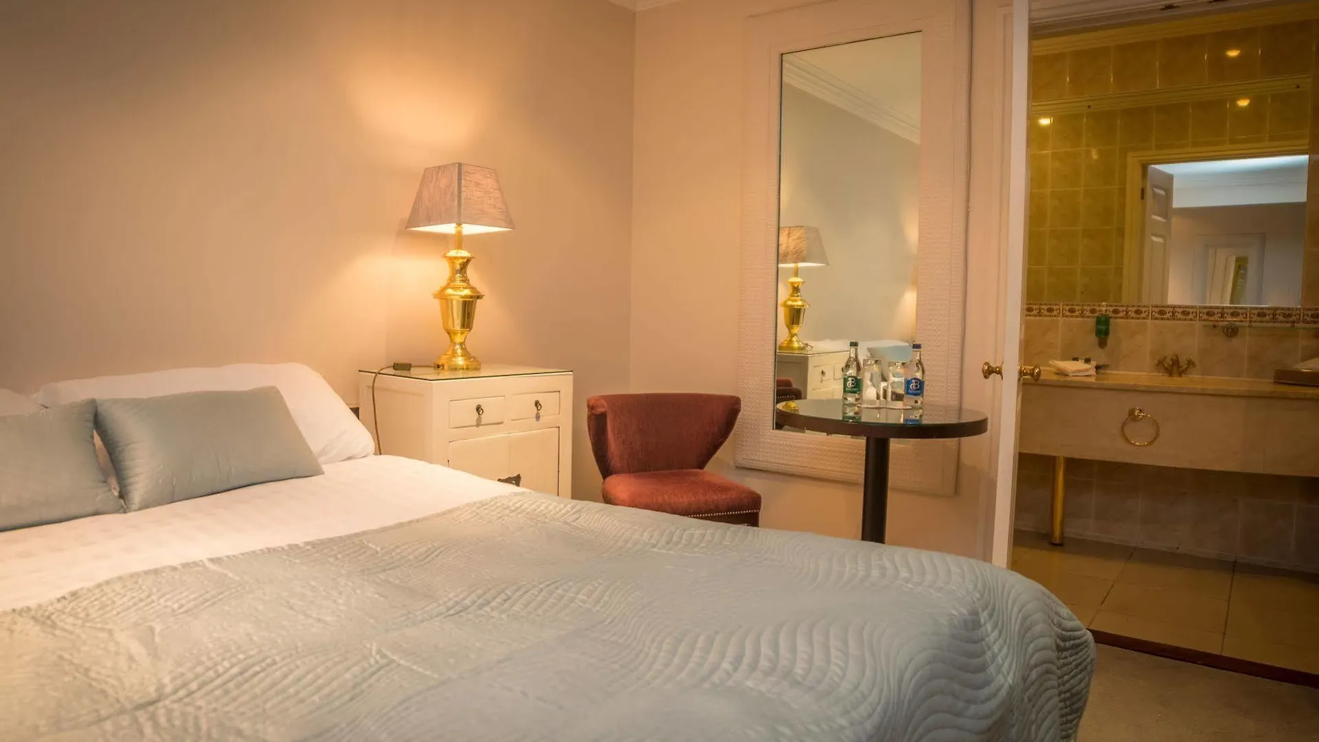 The Dawson Hostel - Dublin