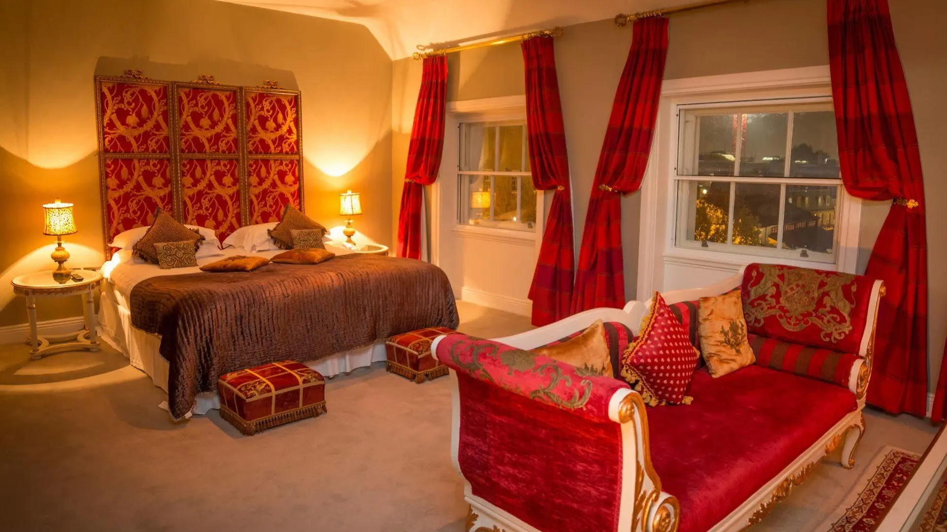The Dawson Hostel - Dublin