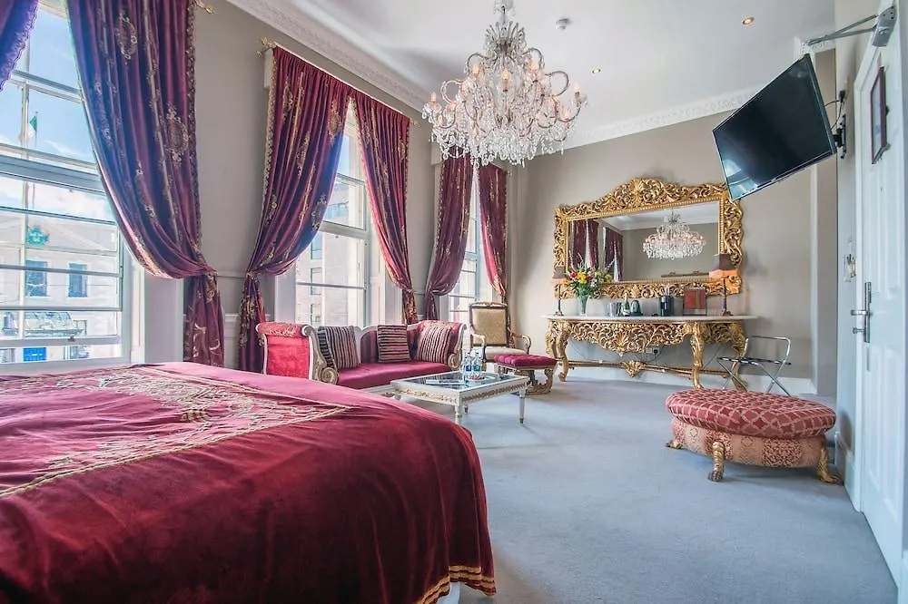 The Dawson Hostel - Dublin