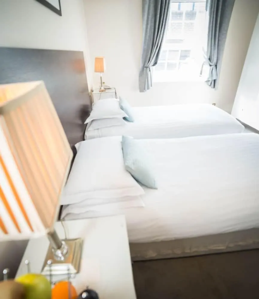 The Dawson Hostel - Dublin