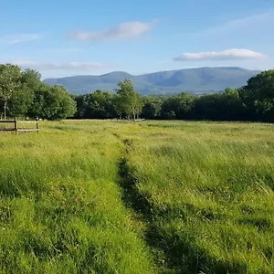 Woodford In Old Farm Сasa de vacaciones Killarney