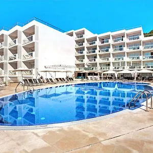 Y Paguera Apartahotel Peguera