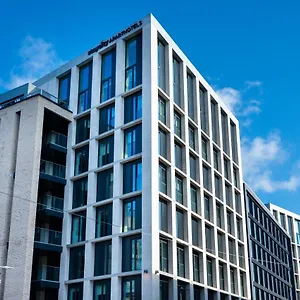 Staycity Quay Dublín