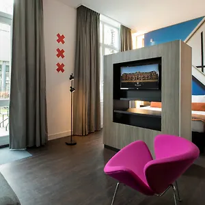 The Manor Hotel Ámsterdam