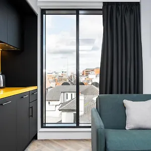 Staycity Centre Dublín