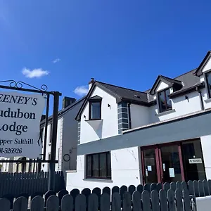 Feeney's Audubon Bed & Breakfast Galway