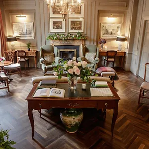 Pembroke Townhouse Dublín