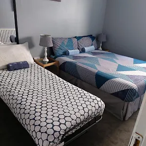 Bed & Breakfast Pia House, Dublino
