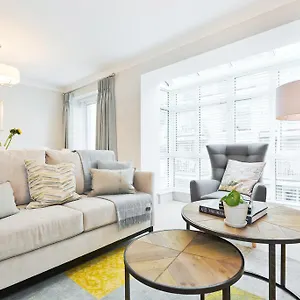 Apartment Exclusive Centre, Dublin