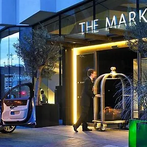 Anantara The Marker Dublin- A Leading Of The World Dublín