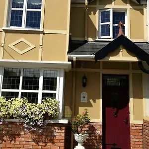 Copper Kettle Bed & Breakfast Cill Airne