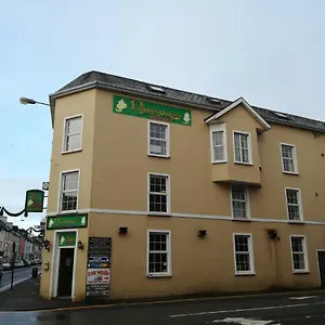 Paddy's Palace Kilarney Habitación en casa particular Killarney