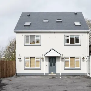Waterlane Apartamento Galway