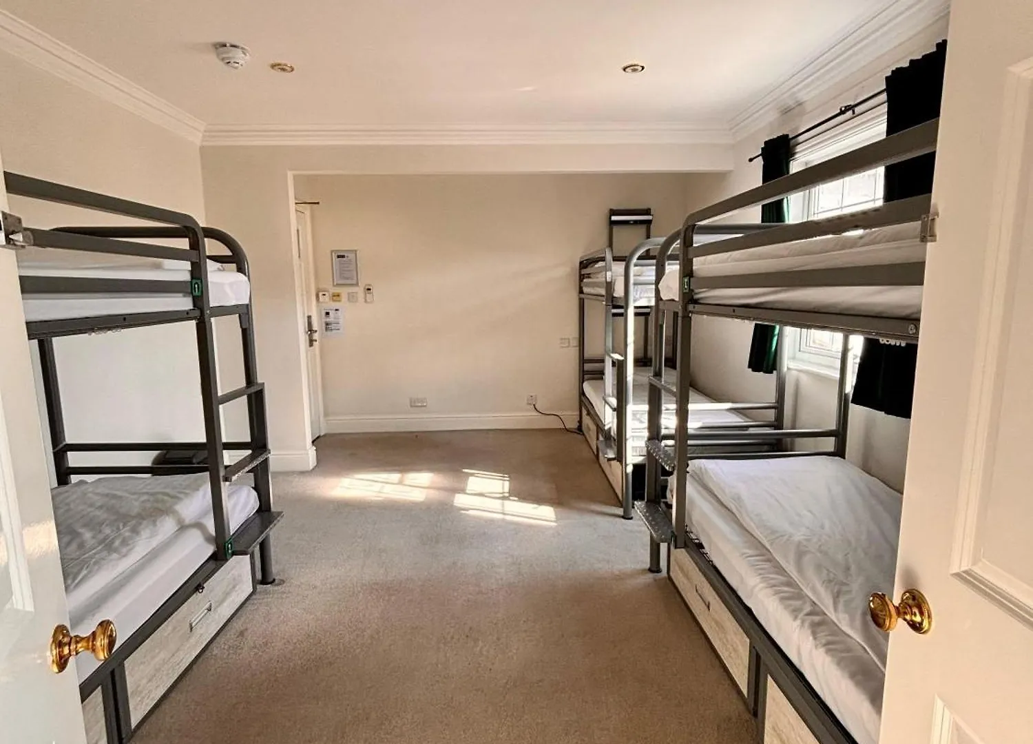 The Dawson Hostel - Δουβλίνο 0*,  Ιρλανδία