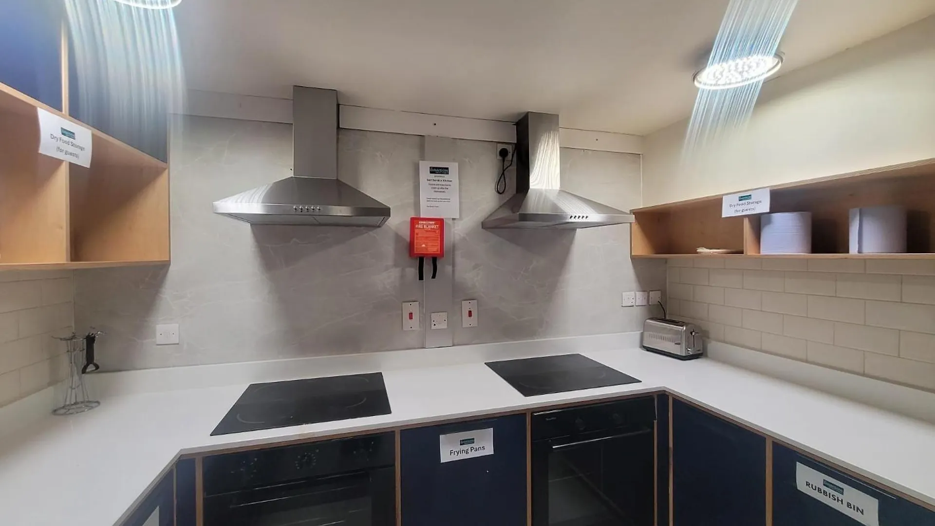 The Dawson Hostel - Dublin