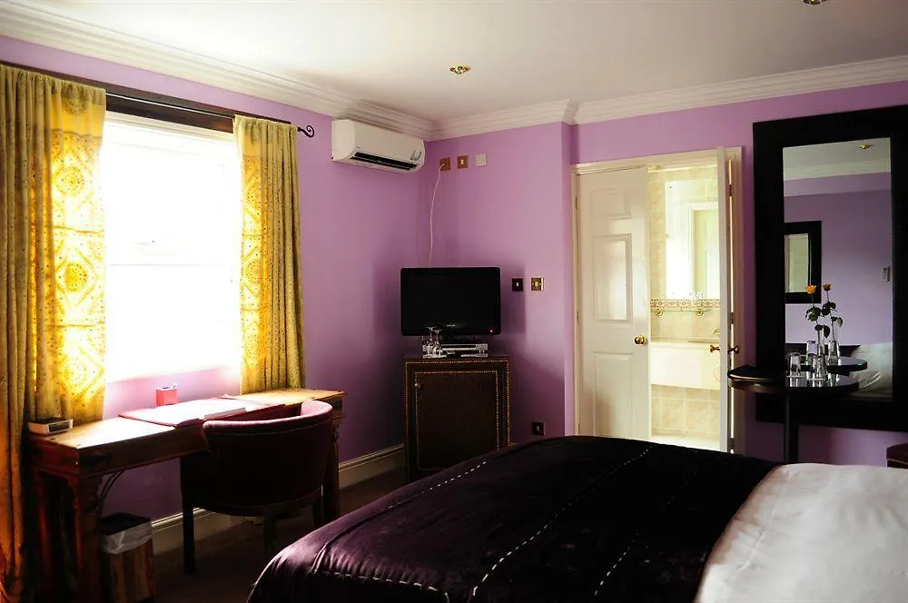 The Dawson Hostel - Dublin