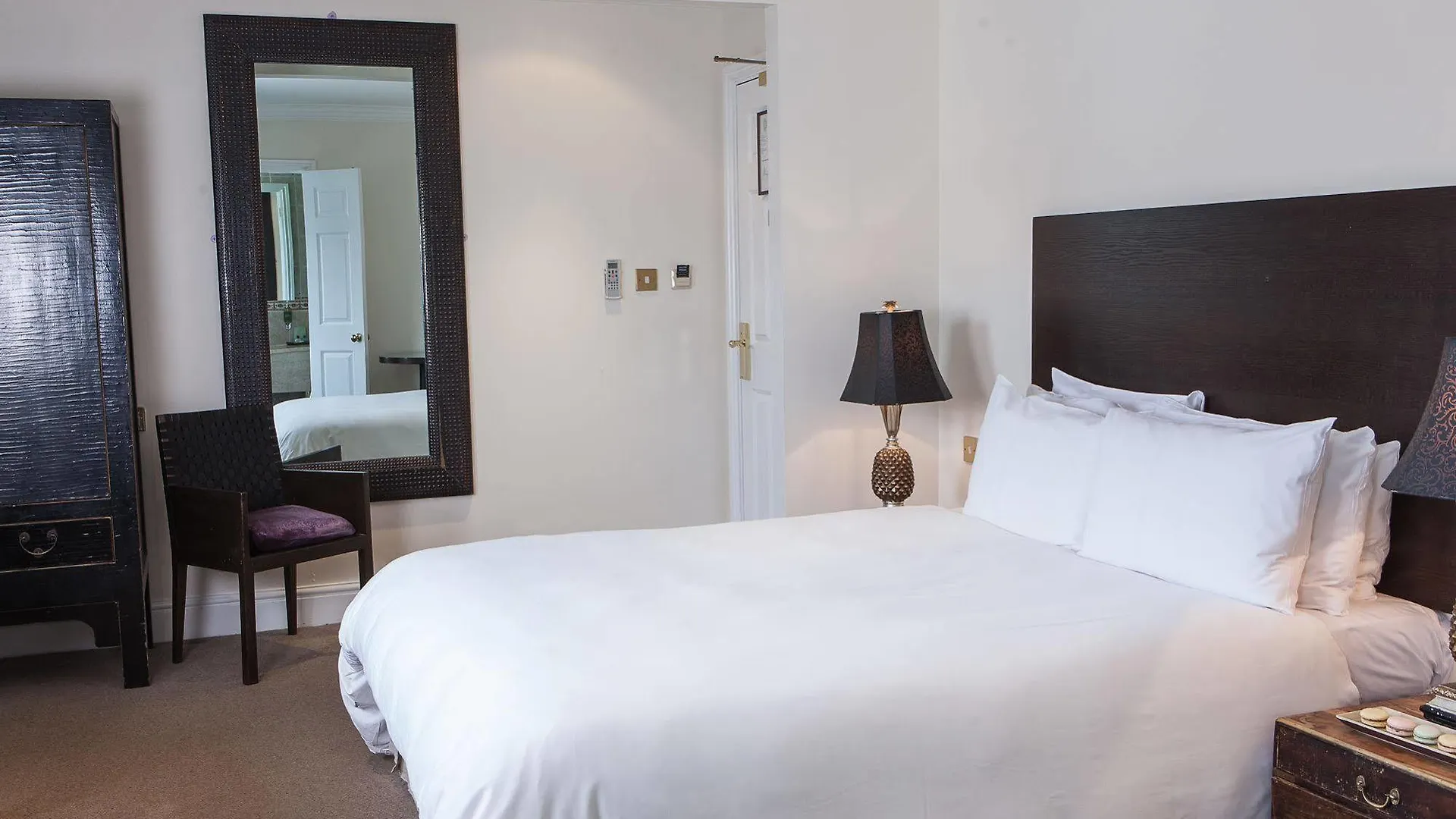 The Dawson Hostel - Dublin Ierland