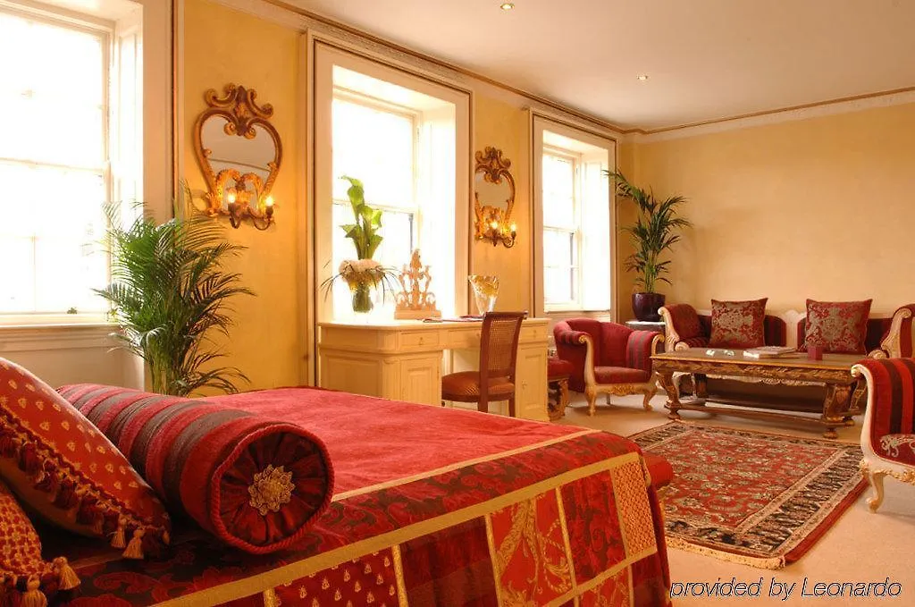 The Dawson Hostel - Дублин